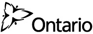 Ontario Ontario-Logo